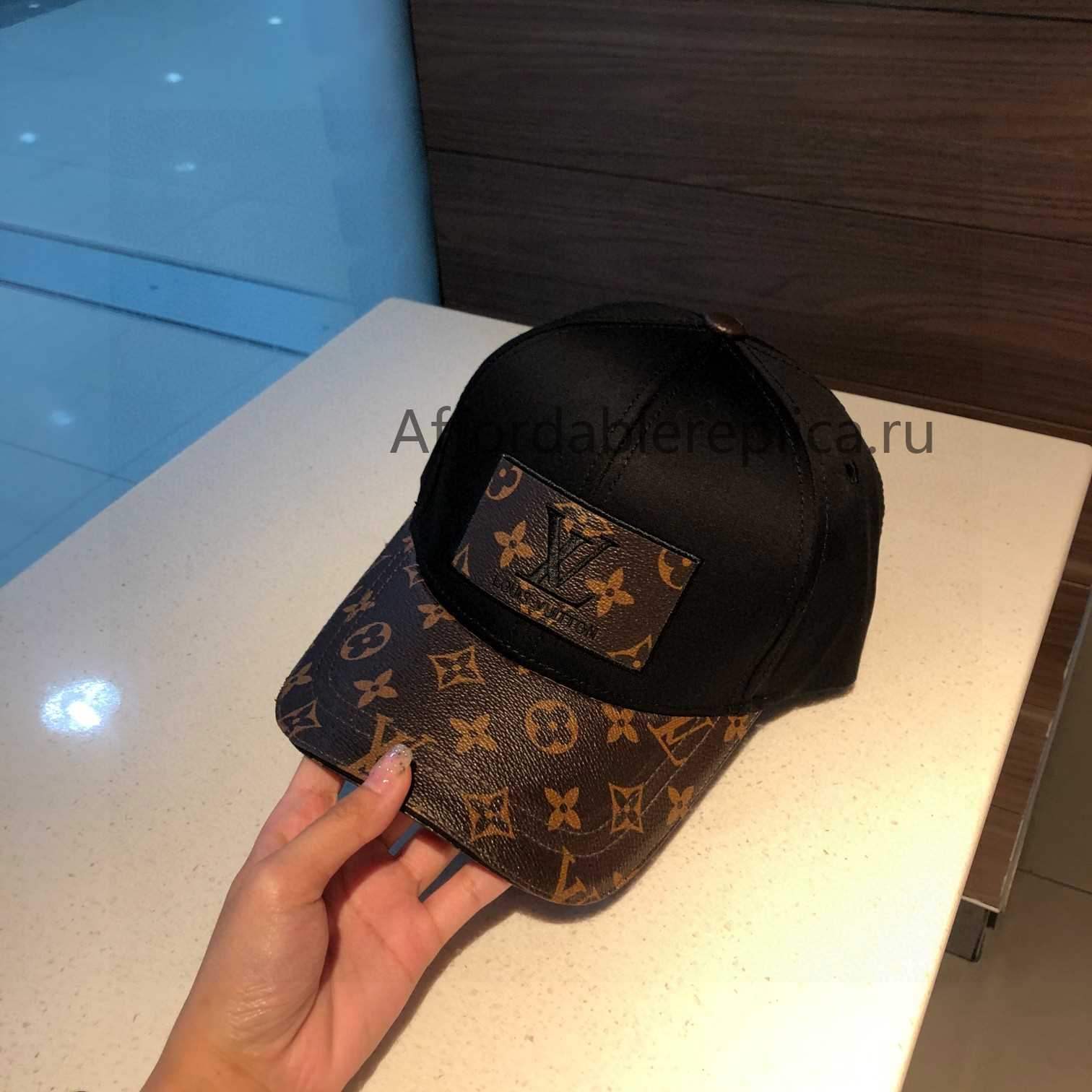 Louis Vuitton New Hats Baseball Cap Printing