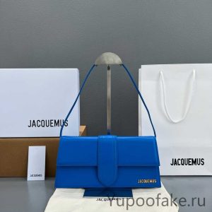 Jacquemus Crossbody & Shoulder Bags Underarm Bags