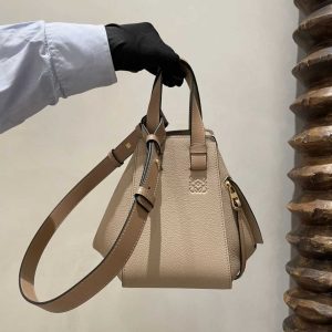 Loewe Hammock Copy Bags Handbags
